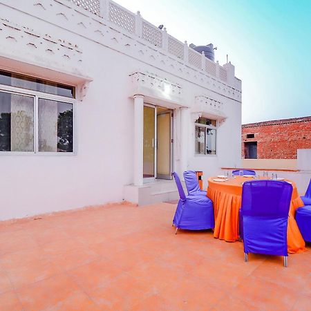 Flagship 79347 Hotel Riders Resort Bagru Exterior foto