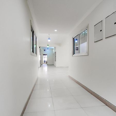 Flagship 79347 Hotel Riders Resort Bagru Exterior foto