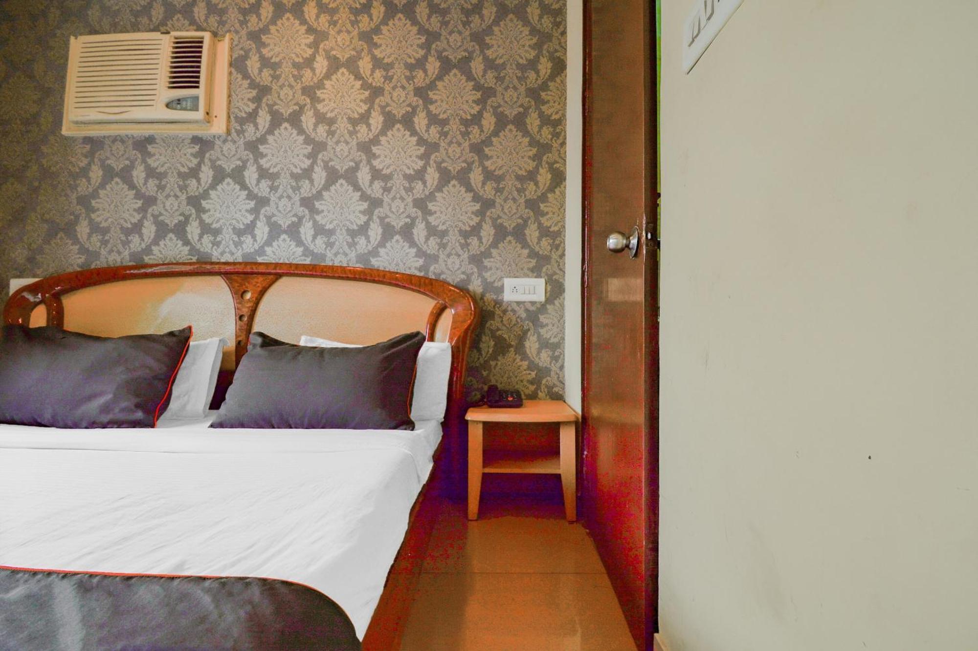 Flagship 79347 Hotel Riders Resort Bagru Exterior foto