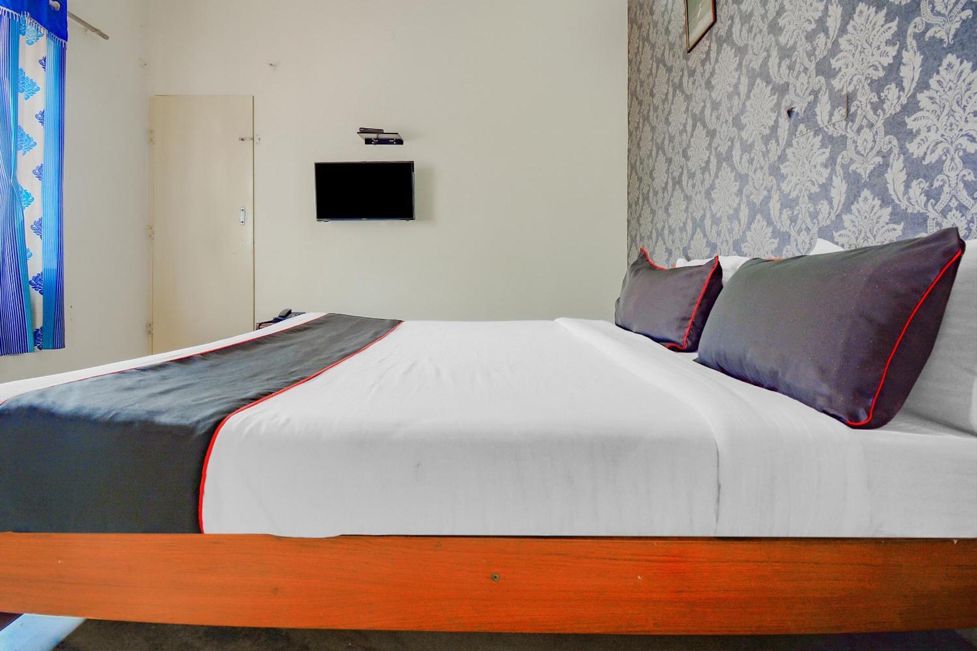 Flagship 79347 Hotel Riders Resort Bagru Exterior foto
