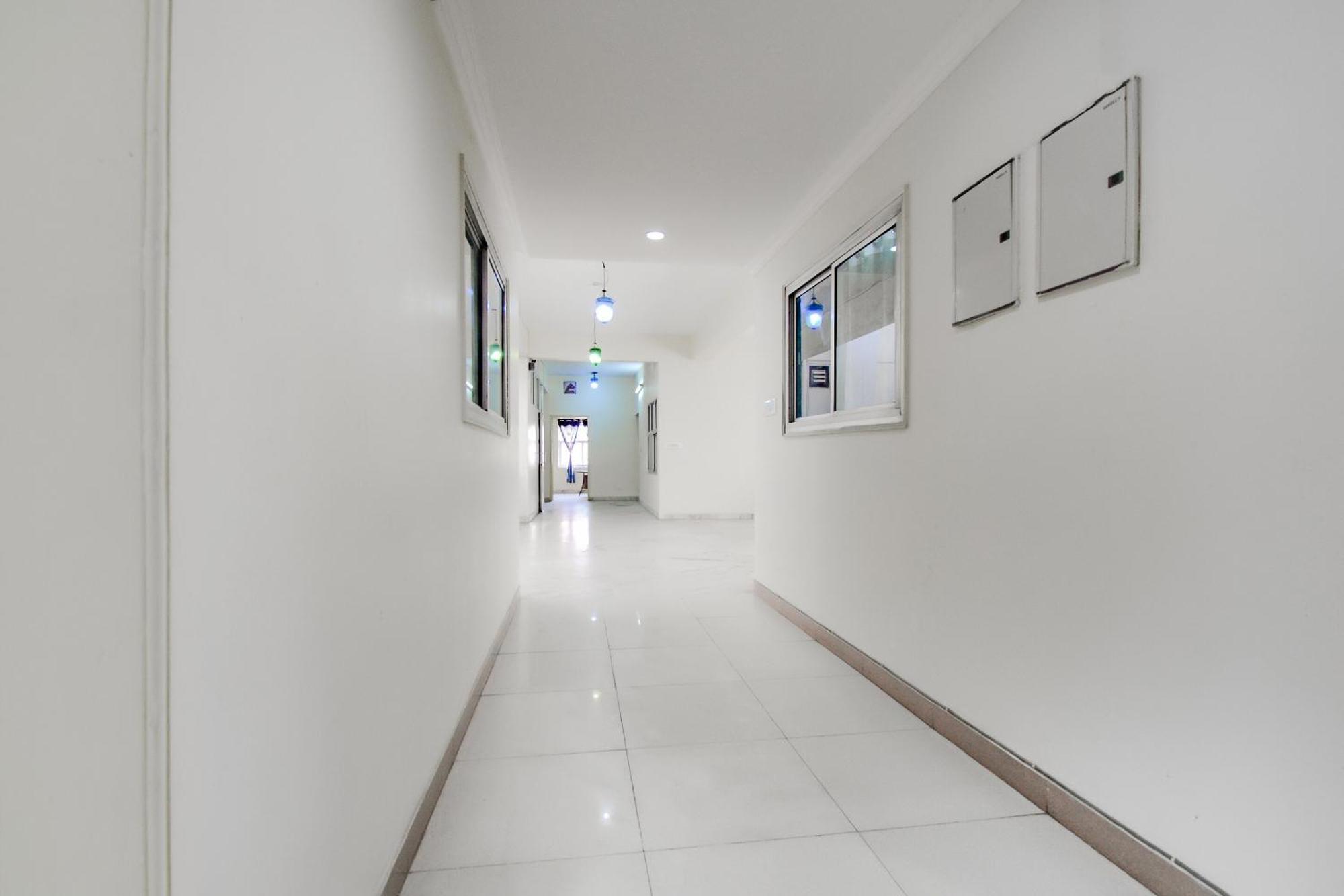 Flagship 79347 Hotel Riders Resort Bagru Exterior foto
