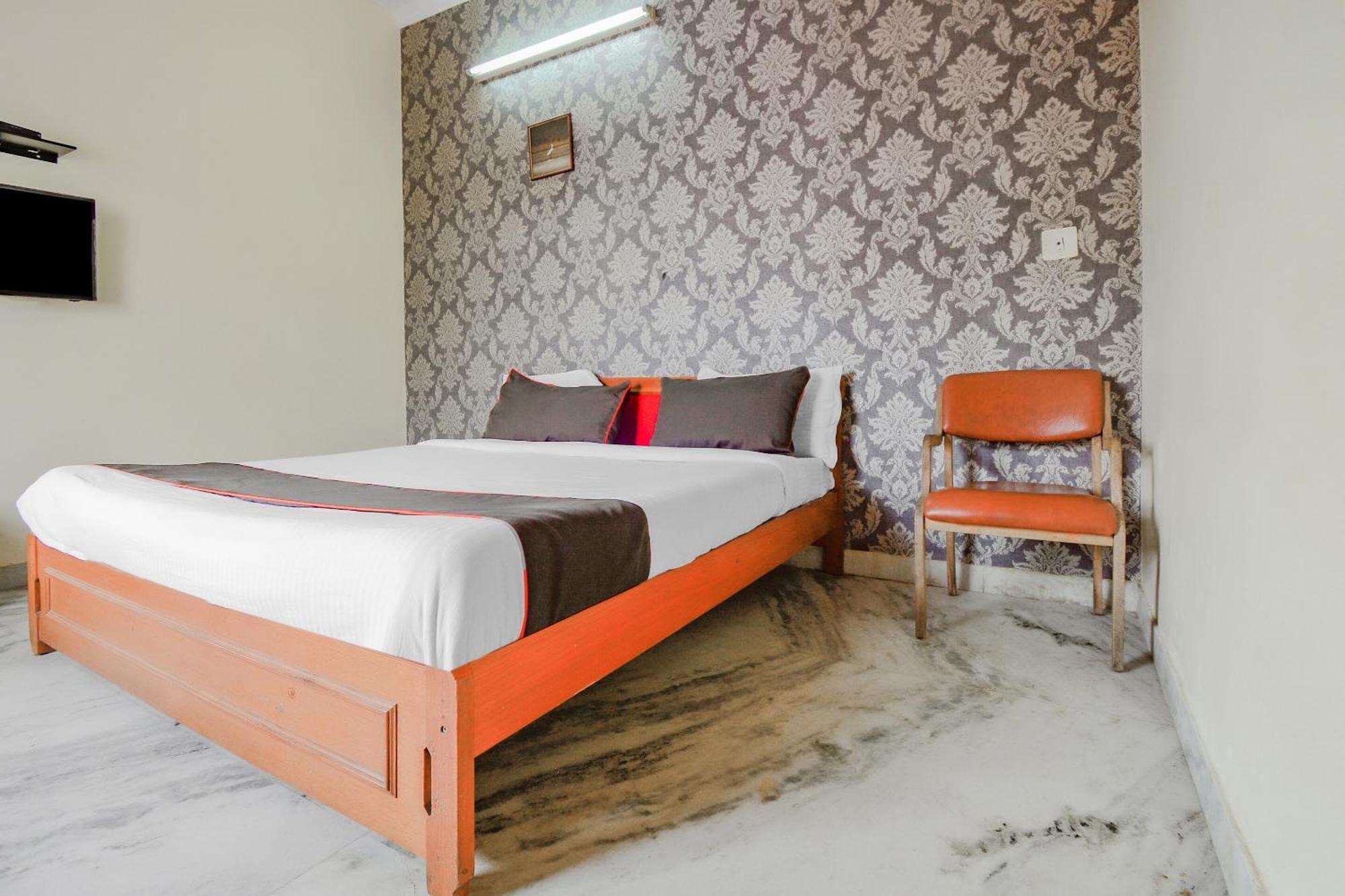 Flagship 79347 Hotel Riders Resort Bagru Exterior foto